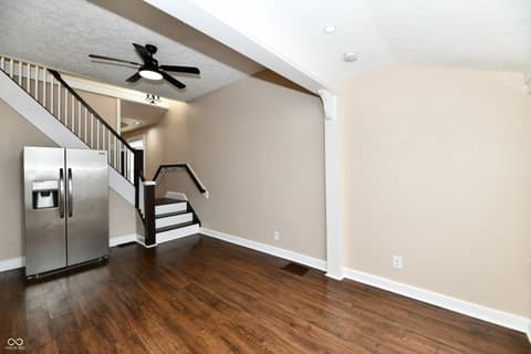 Photo of 2838 N Kenwood Avenue, Indianapolis, IN