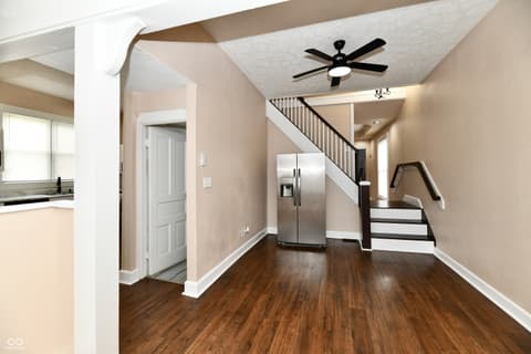 Photo of 2838 N Kenwood Avenue, Indianapolis, IN