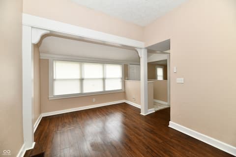 Photo of 2838 N Kenwood Avenue, Indianapolis, IN