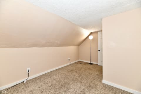 Photo of 2838 N Kenwood Avenue, Indianapolis, IN