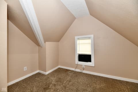 Photo of 2838 N Kenwood Avenue, Indianapolis, IN