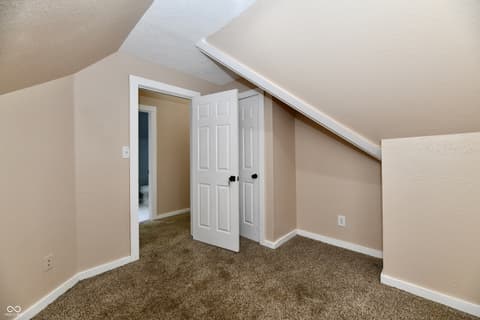 Photo of 2838 N Kenwood Avenue, Indianapolis, IN