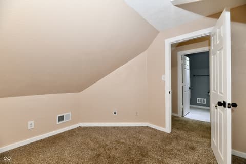 Photo of 2838 N Kenwood Avenue, Indianapolis, IN