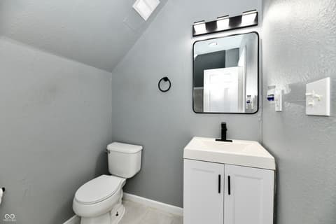 Photo of 2838 N Kenwood Avenue, Indianapolis, IN