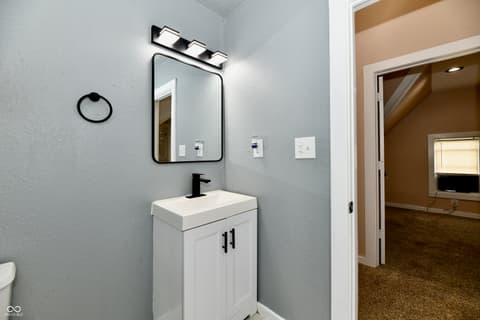 Photo of 2838 N Kenwood Avenue, Indianapolis, IN