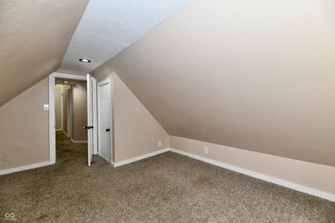 Photo of 2838 N Kenwood Avenue, Indianapolis, IN