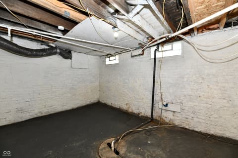Photo of 2838 N Kenwood Avenue, Indianapolis, IN