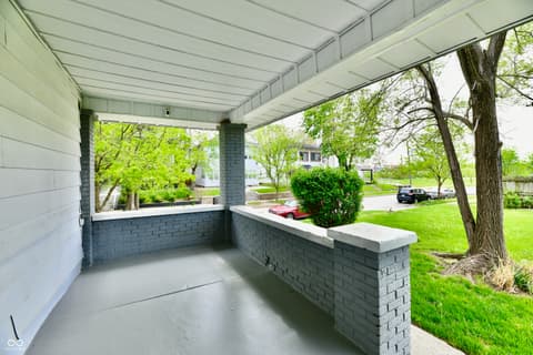 Photo of 2838 N Kenwood Avenue, Indianapolis, IN
