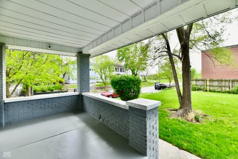 Photo of 2838 N Kenwood Avenue, Indianapolis, IN