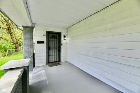 Photo of 2838 N Kenwood Avenue, Indianapolis, IN
