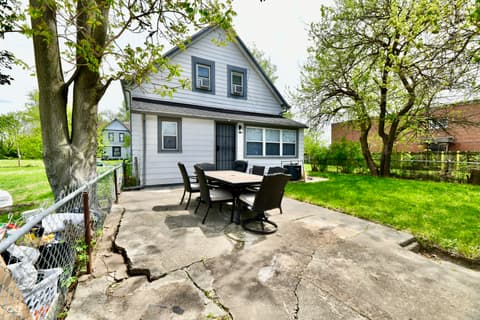 Photo of 2838 N Kenwood Avenue, Indianapolis, IN