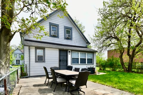 Photo of 2838 N Kenwood Avenue, Indianapolis, IN