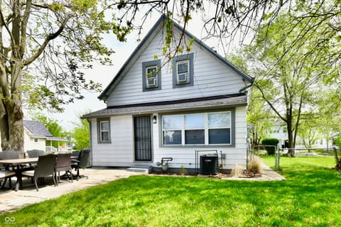 Photo of 2838 N Kenwood Avenue, Indianapolis, IN