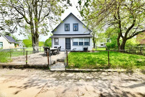 Photo of 2838 N Kenwood Avenue, Indianapolis, IN