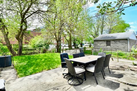Photo of 2838 N Kenwood Avenue, Indianapolis, IN