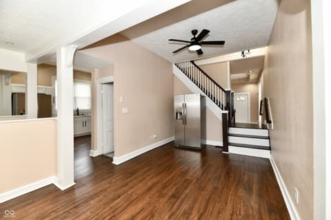 Photo of 2838 N Kenwood Avenue, Indianapolis, IN