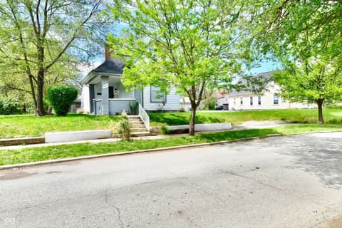 Photo of 2838 N Kenwood Avenue, Indianapolis, IN