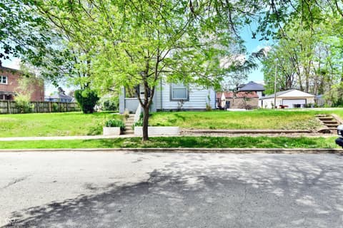 Photo of 2838 N Kenwood Avenue, Indianapolis, IN