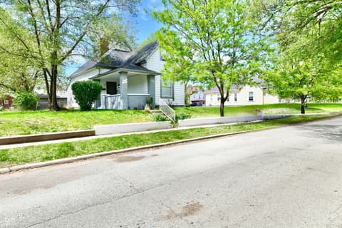 Photo of 2838 N Kenwood Avenue, Indianapolis, IN