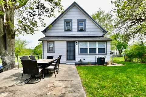 Photo of 2838 N Kenwood Avenue, Indianapolis, IN