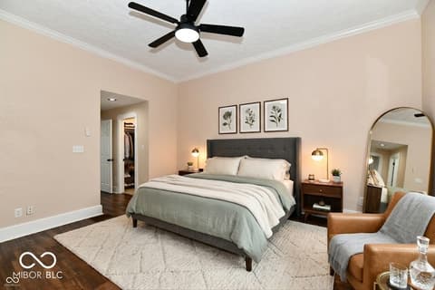 Photo of 2838 N Kenwood Avenue, Indianapolis, IN