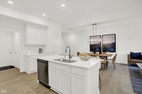 Photo of 8117 Ridge Line Drive, Pendleton, IN