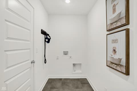 Photo of 8117 Ridge Line Drive, Pendleton, IN