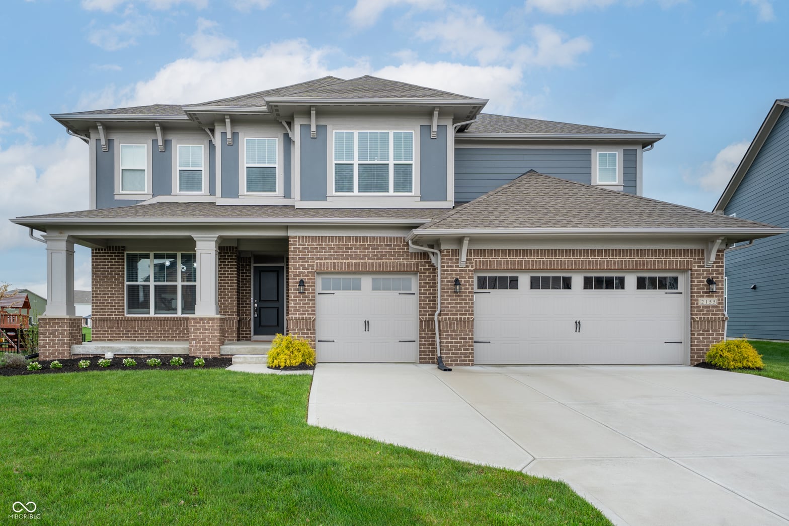 Photo of 2155 Hengist Drive, Westfield, IN