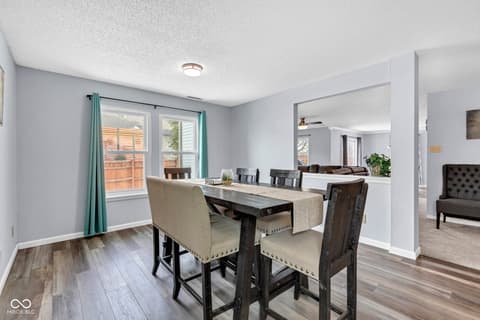 Photo of 10255 Lothbury Circle, Fishers, IN