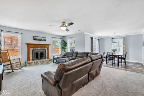 Photo of 10255 Lothbury Circle, Fishers, IN