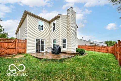 Photo of 10255 Lothbury Circle, Fishers, IN