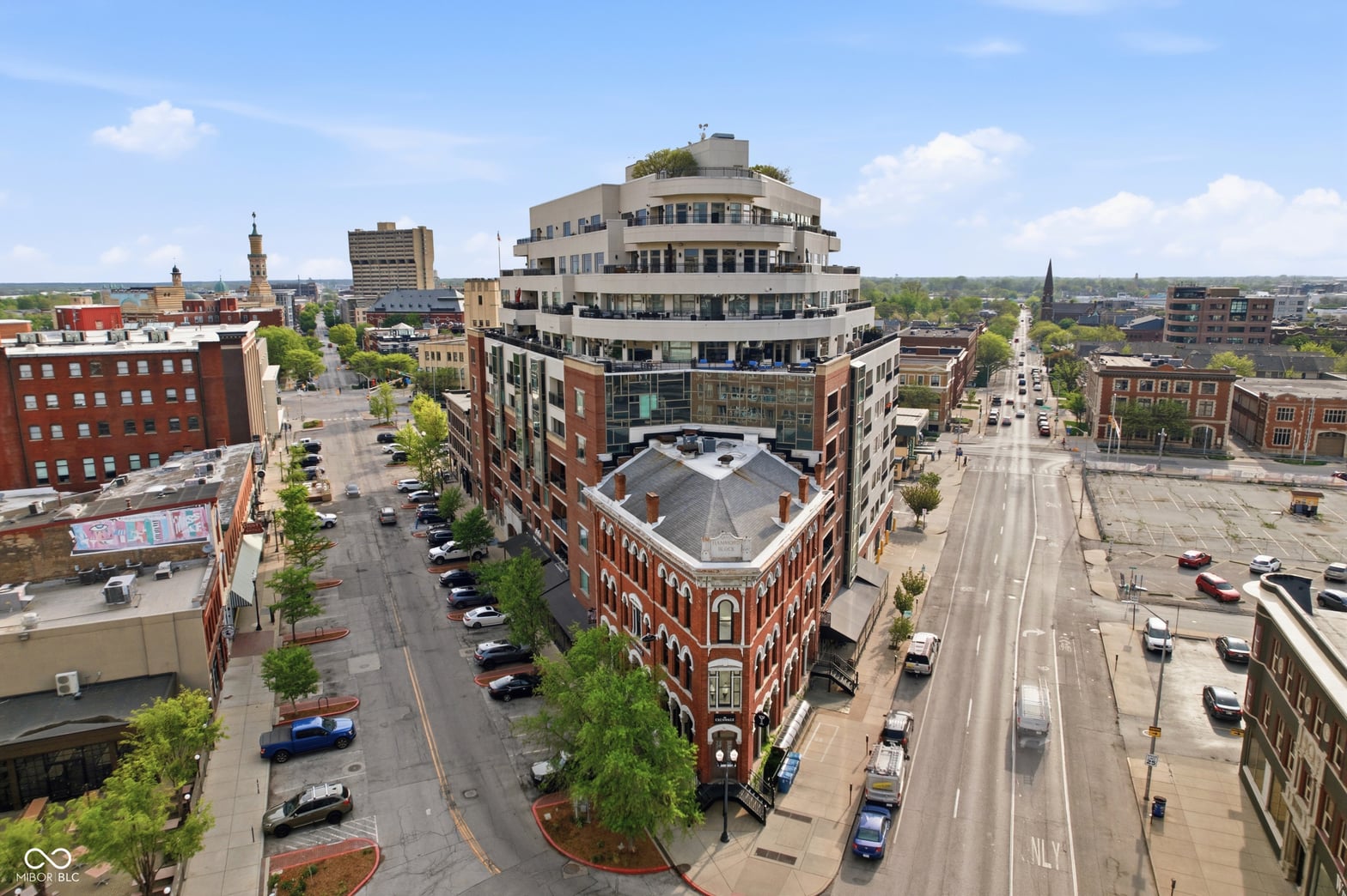 Photo of 333 Massachusetts Avenue, Indianapolis, IN