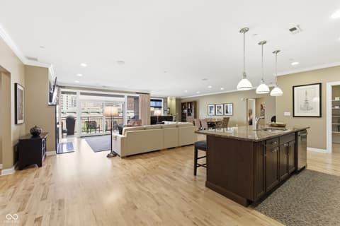 Photo of 333 Massachusetts Avenue, Indianapolis, IN