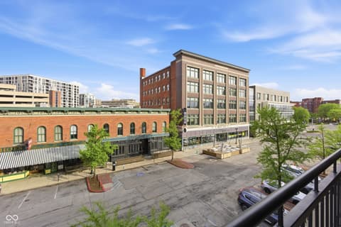 Photo of 333 Massachusetts Avenue, Indianapolis, IN