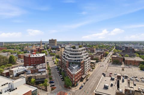 Photo of 333 Massachusetts Avenue, Indianapolis, IN