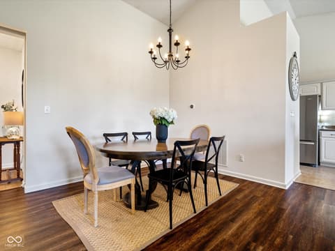 Photo of 18761 Big Circle Drive, Noblesville, IN