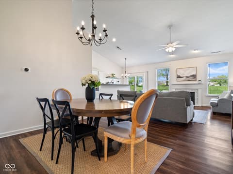 Photo of 18761 Big Circle Drive, Noblesville, IN