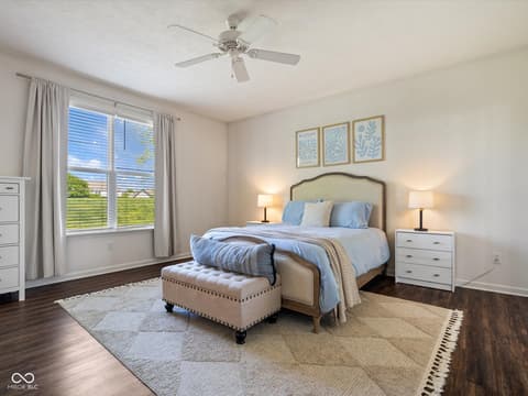 Photo of 18761 Big Circle Drive, Noblesville, IN