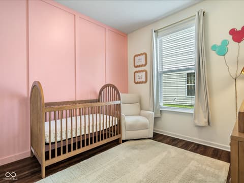 Photo of 18761 Big Circle Drive, Noblesville, IN