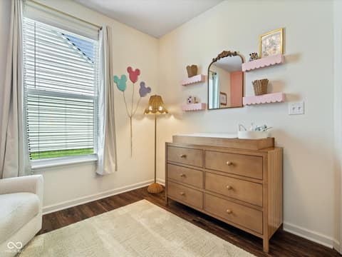 Photo of 18761 Big Circle Drive, Noblesville, IN