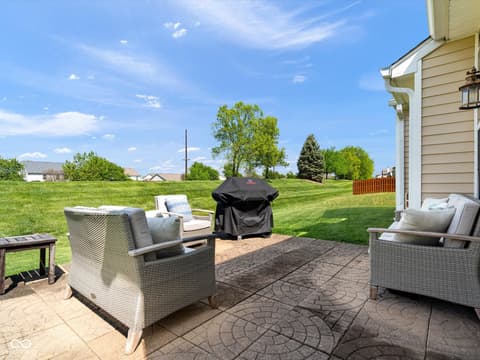 Photo of 18761 Big Circle Drive, Noblesville, IN