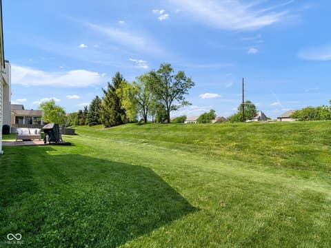 Photo of 18761 Big Circle Drive, Noblesville, IN