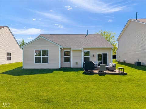 Photo of 18761 Big Circle Drive, Noblesville, IN