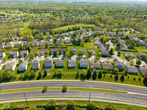 Photo of 18761 Big Circle Drive, Noblesville, IN