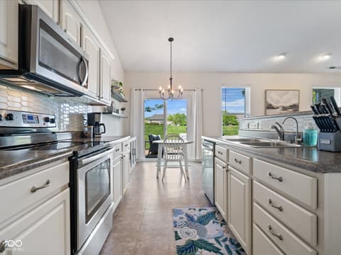 Photo of 18761 Big Circle Drive, Noblesville, IN