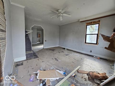 Photo of 3523 E 10th Street, Indianapolis, IN