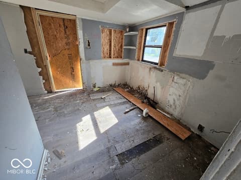 Photo of 3523 E 10th Street, Indianapolis, IN