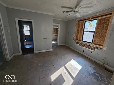 Photo of 3523 E 10th Street, Indianapolis, IN