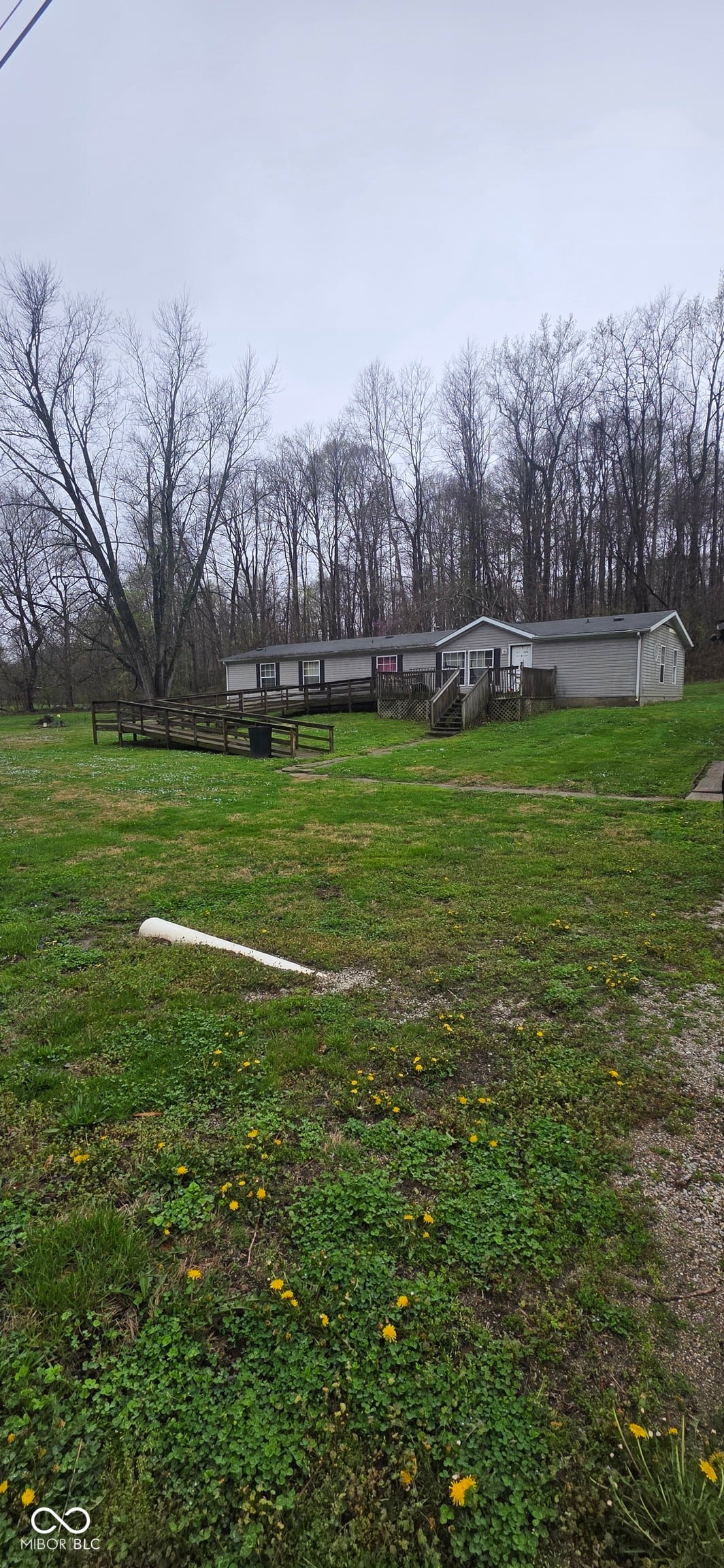 Photo of 1562 S Bridgeton Road, Rockville, IN