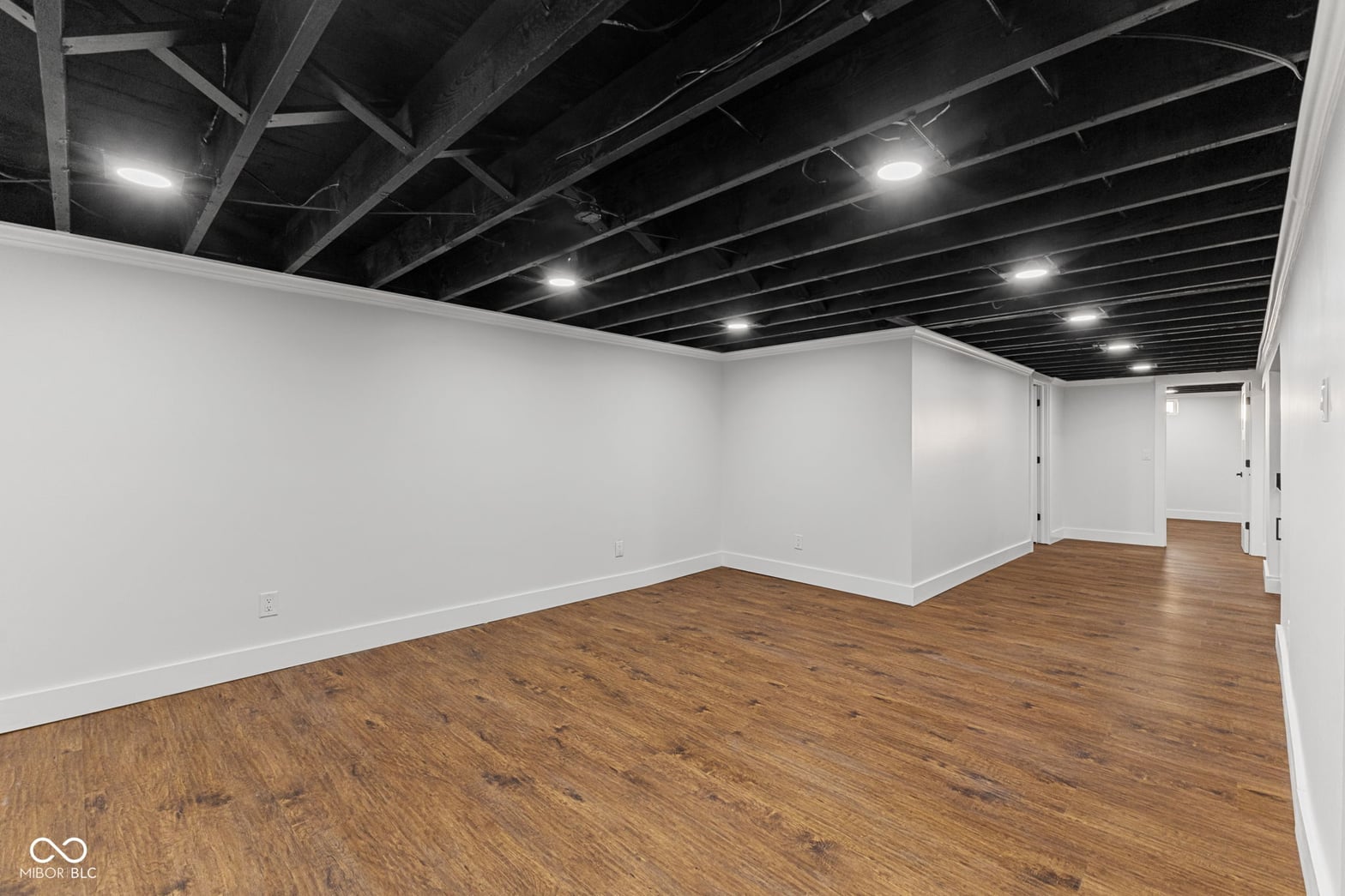 Recreation Room